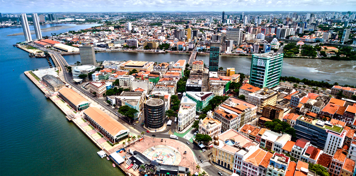 Theatro José de Alencar