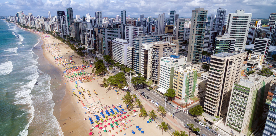 Centro Dragão do Mar de Arte e Cultura