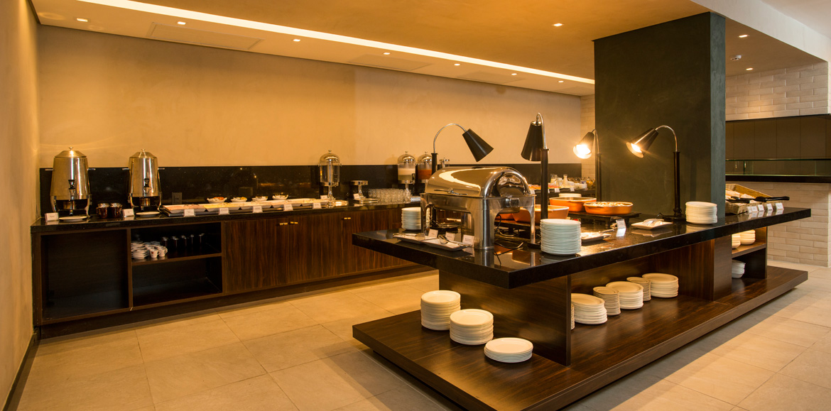 Restaurante Trememb&eacute;