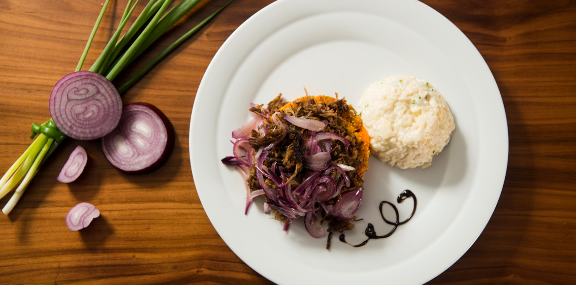 Restaurante Trememb&eacute;