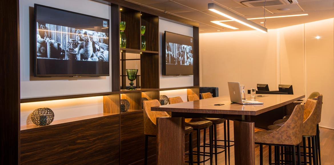 Restaurante Trememb&eacute;