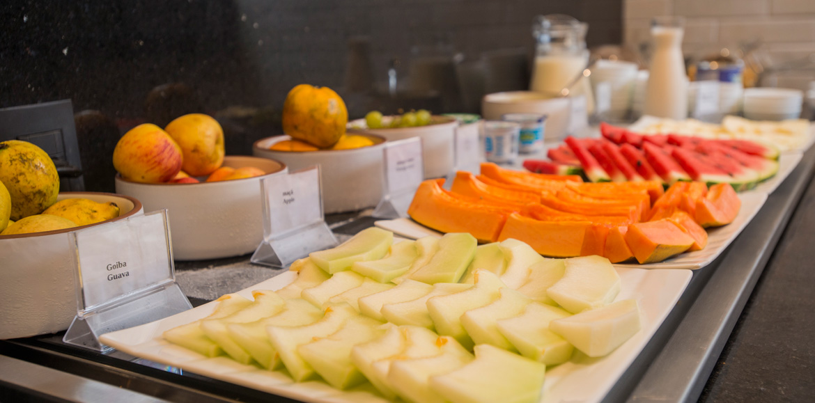 Restaurante Trememb&eacute;