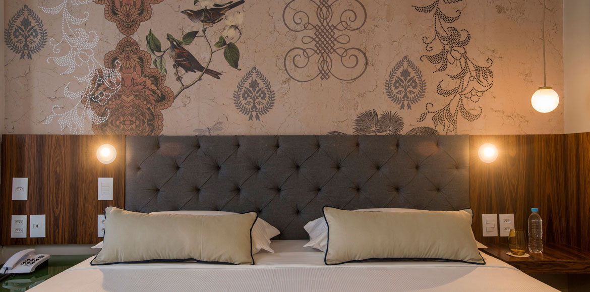 Apartamento Estúdio