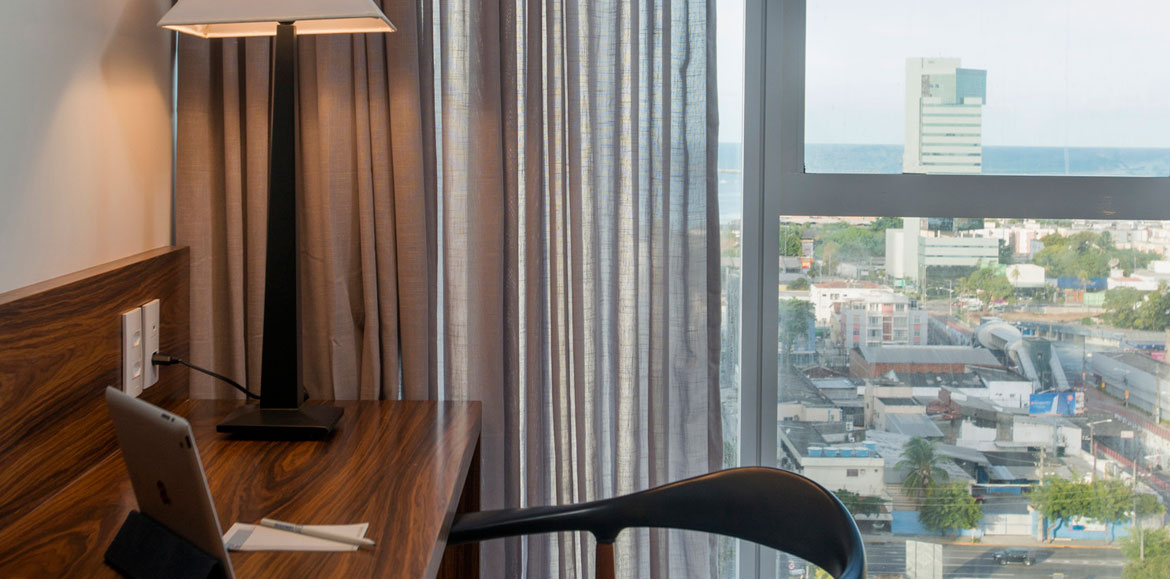 Apartamento Estúdio