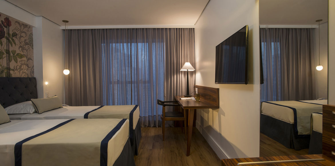 Apartamento Superior