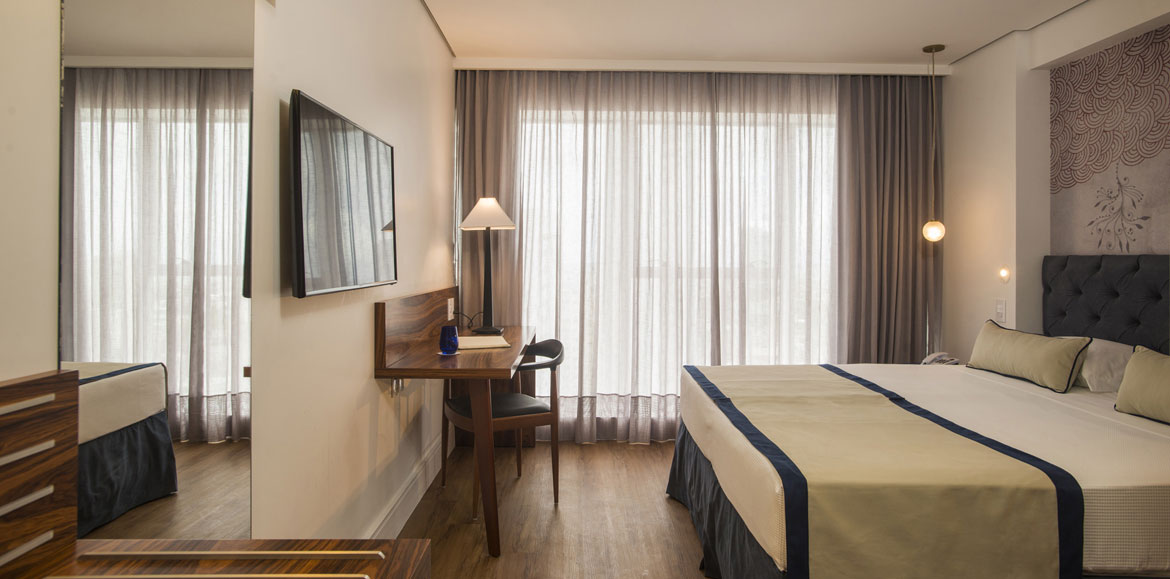 Apartamento Superior